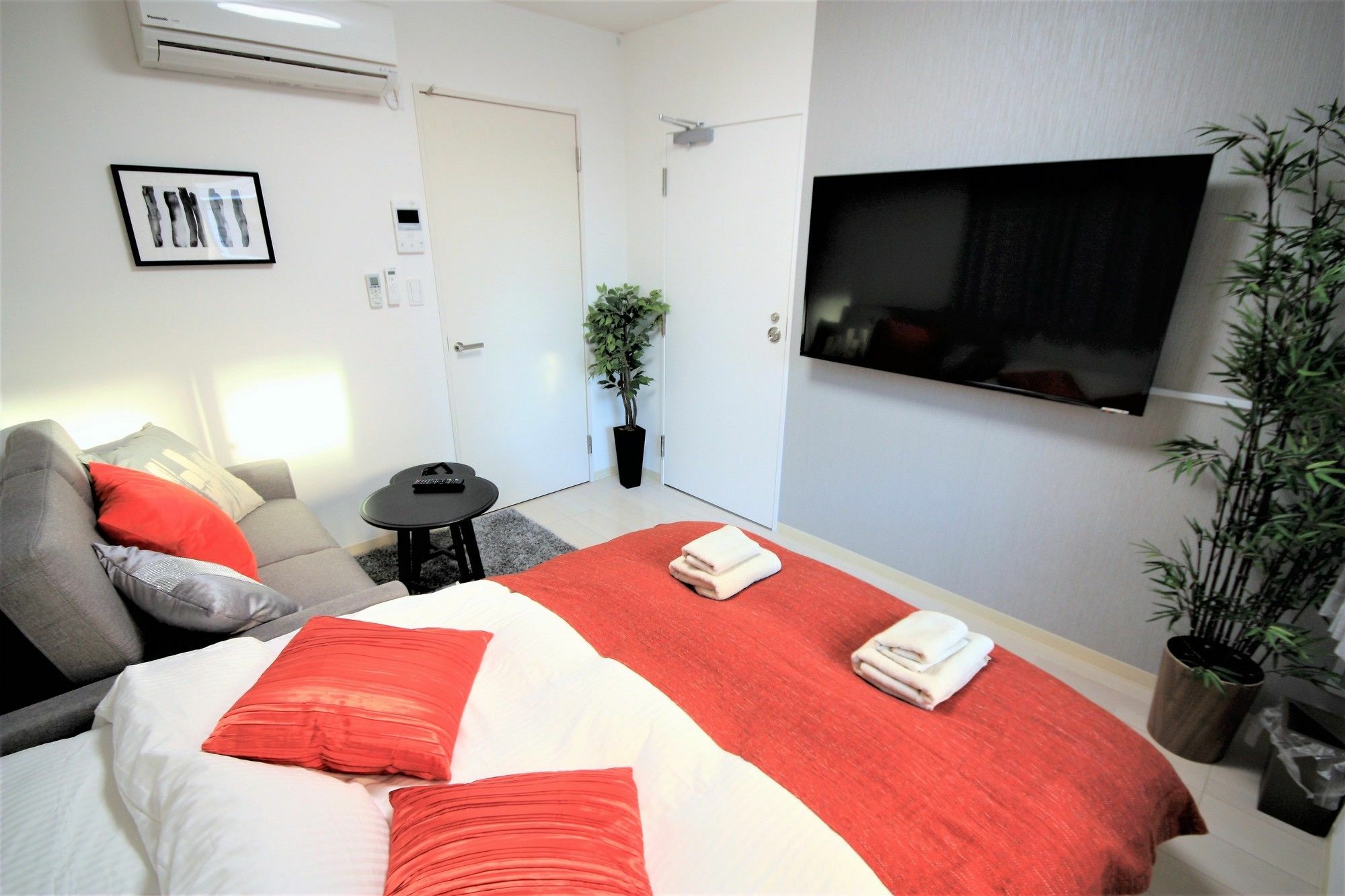 Sakura Cross Hotel Ueno Iriya Tokio Exterior foto